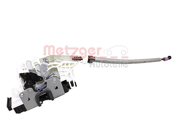 METZGER 2314163 GREENPARTS Türschloss